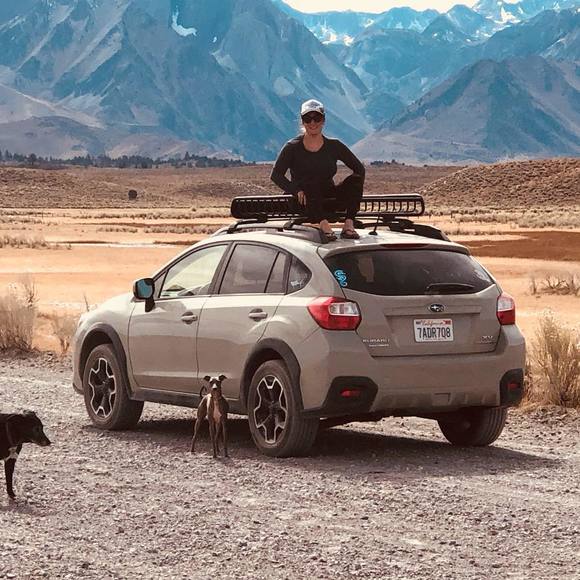 Meet your Posher, Karee - Picture 1 of 1